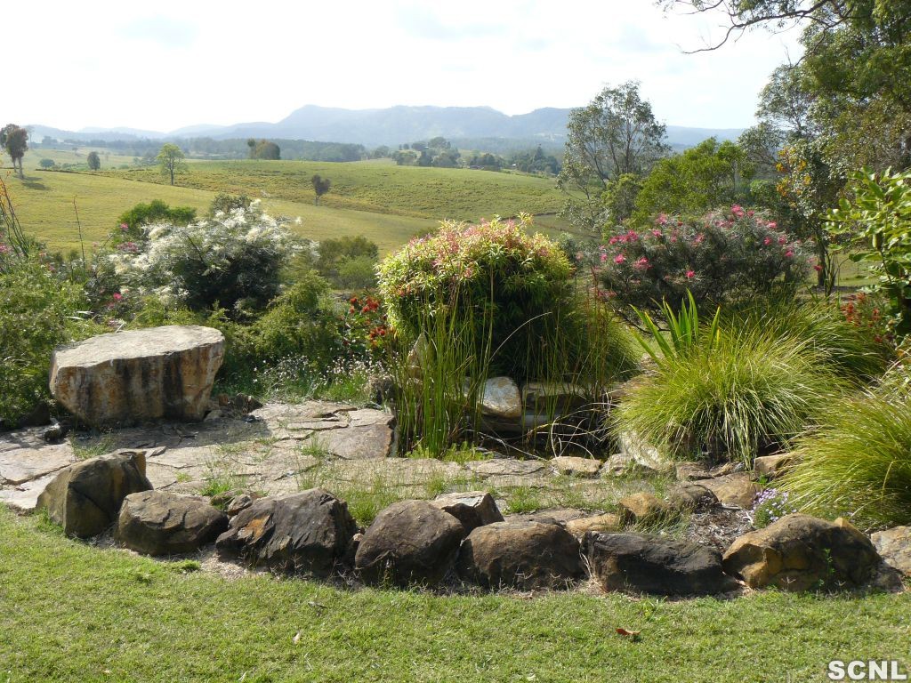 Sunshine Coast Native Landscapes