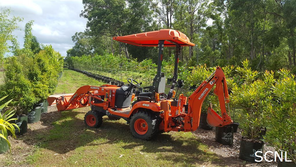 Sunshine Coast Native Landscapes