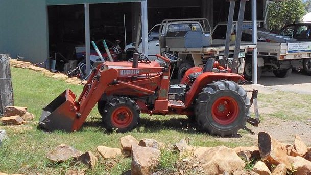 Sunshine Coast Native Landscapes